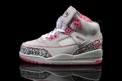 cheap kids' air jordan spizike shoes cheap no. 818